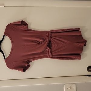 SOZY Kendall Romper (Sm)